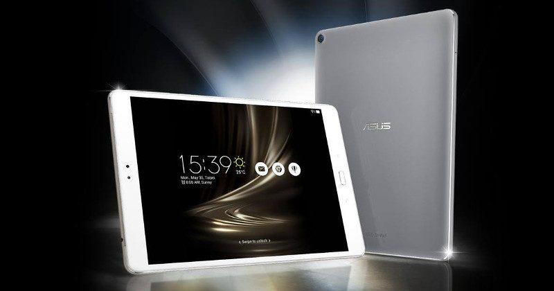 ASUS ZenPad 3s might be a premium tablet coming in July