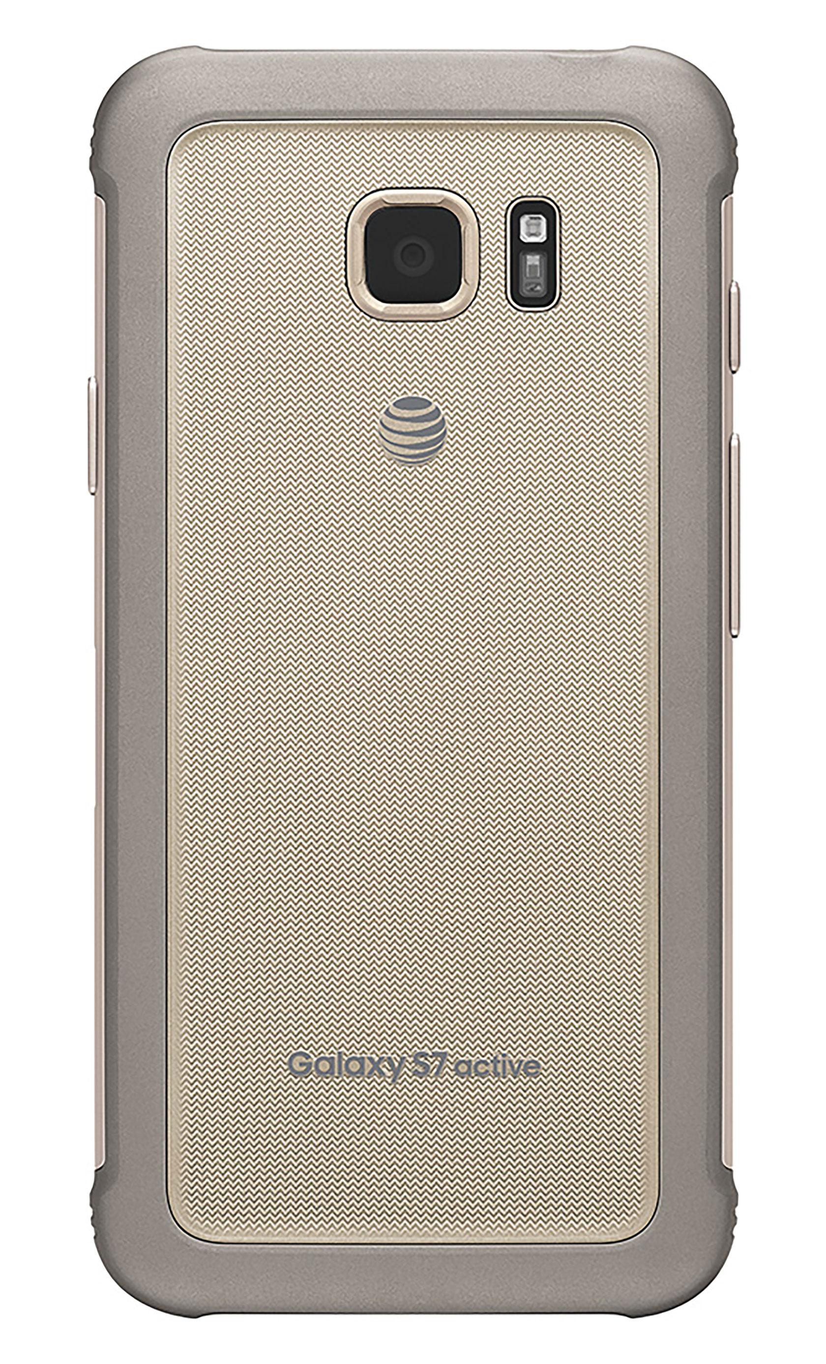 galaxy s7 active camera