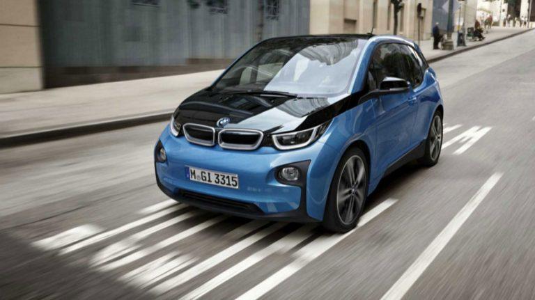 BMW i battery storage system uses old BMW i3 batteries to power homes - SlashGear