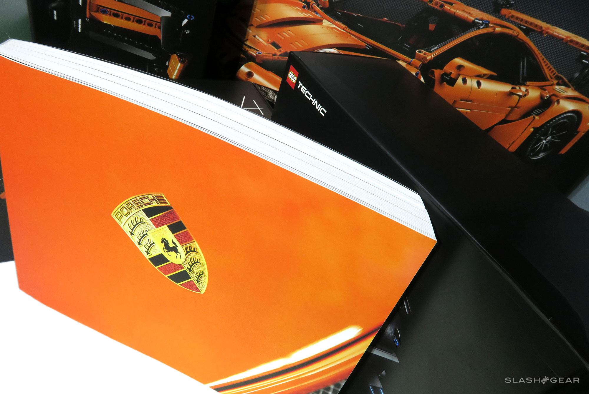 lego technic porsche sale