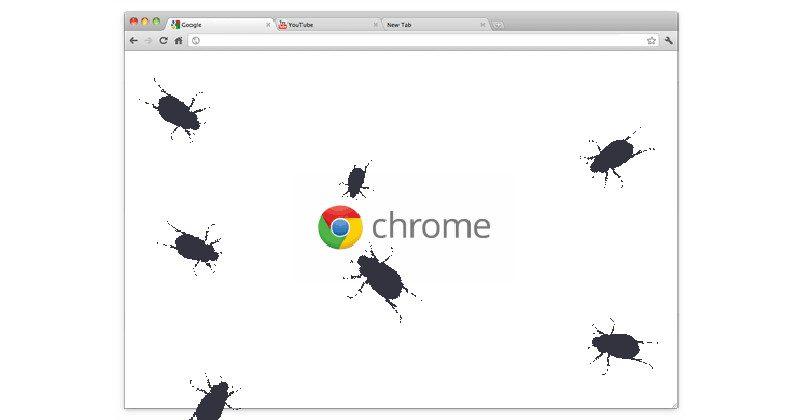Chrome bug aids in pirating Netflix, Amazon videos