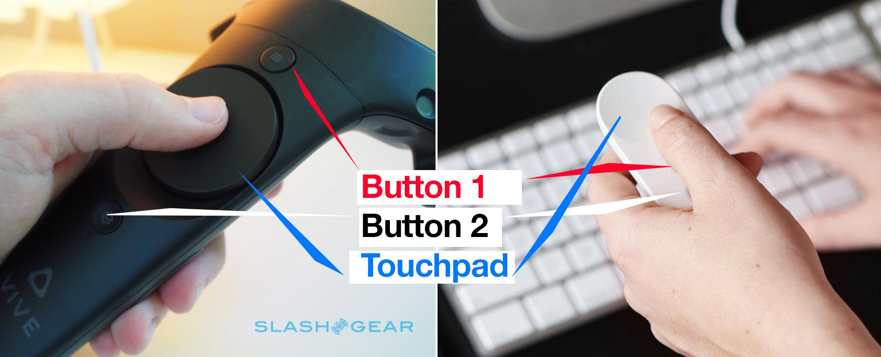 controllers