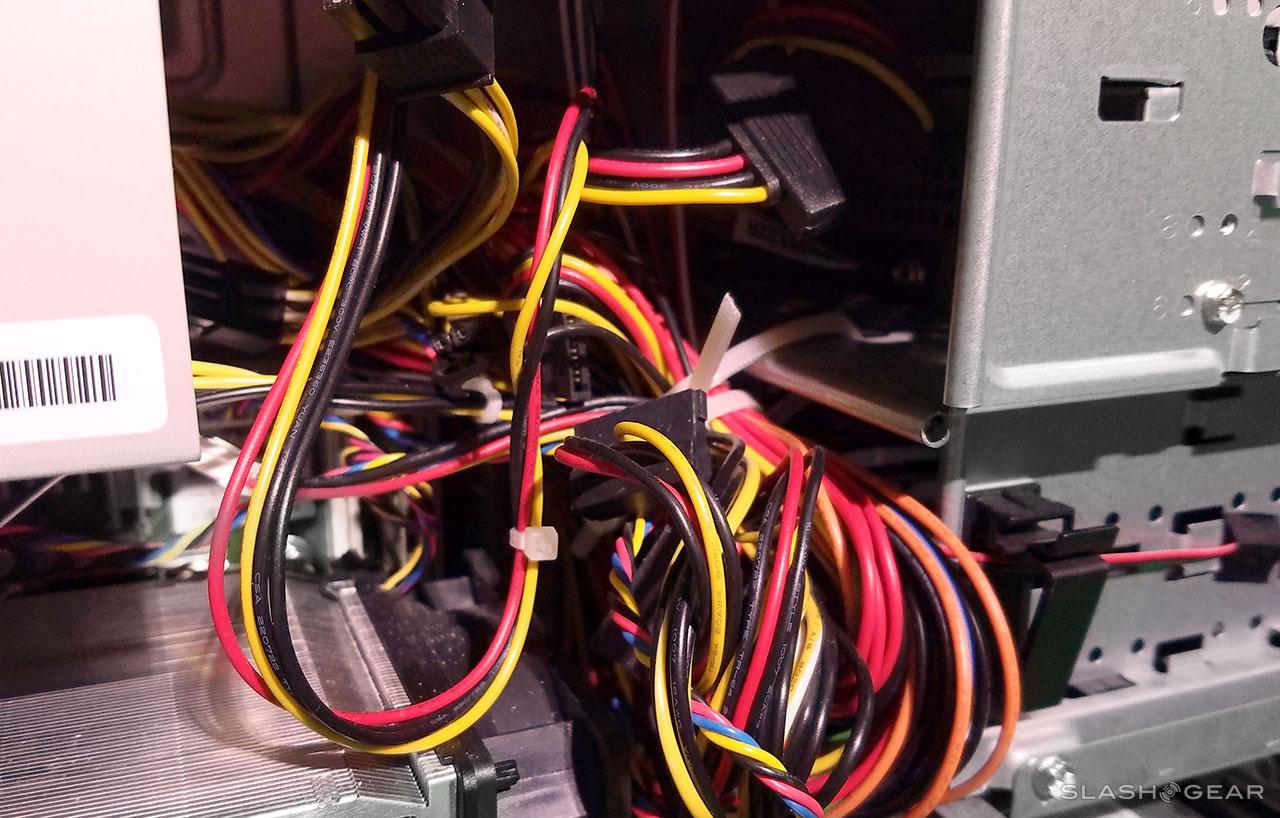 cords