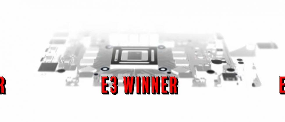 E3 2016’s big winner isn’t Sony or Microsoft