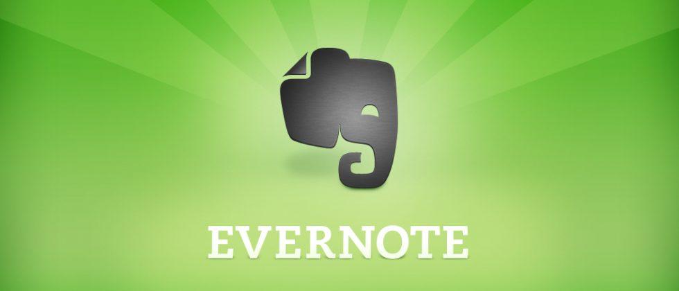 evernote pricing 2016