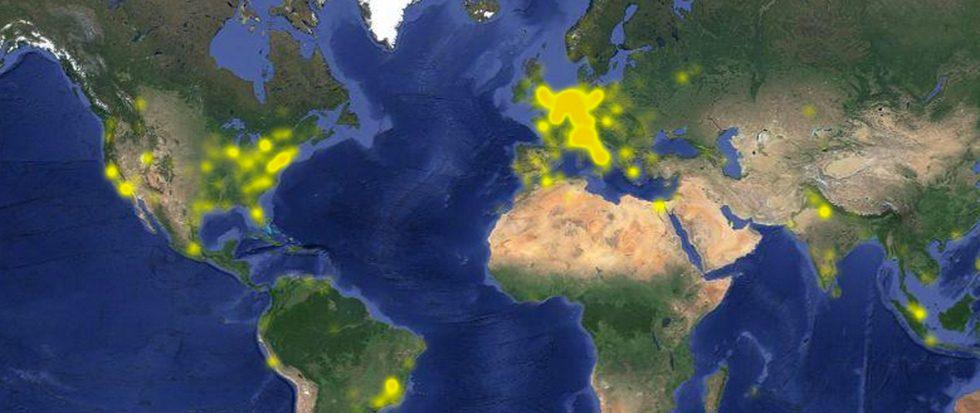 Slow internet problems today? It’s not just you