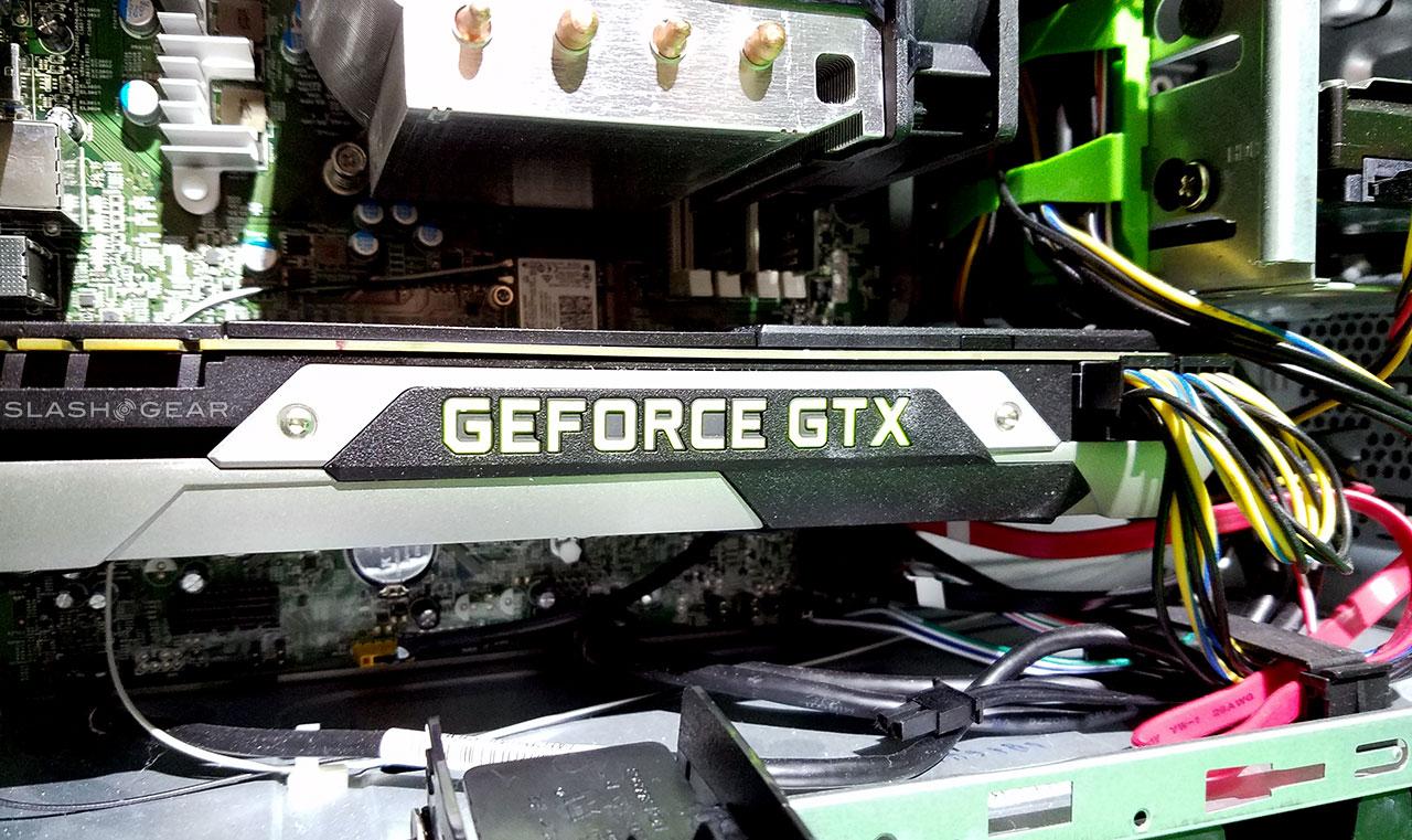 geforce