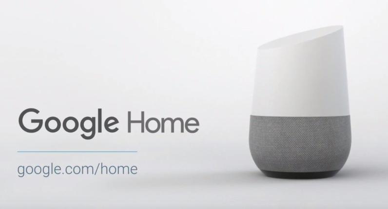 Google Home a sibling of Chromecast, not Android-powered