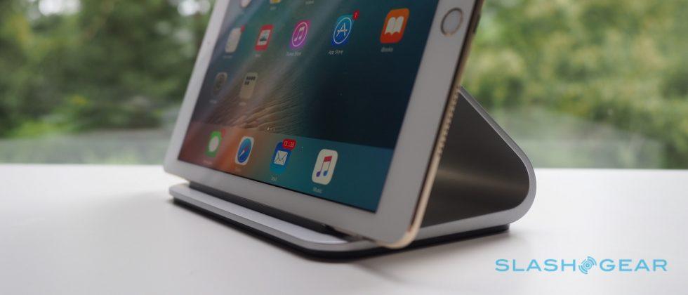 No Apple TV? Your iPad can be an Apple Home Hub