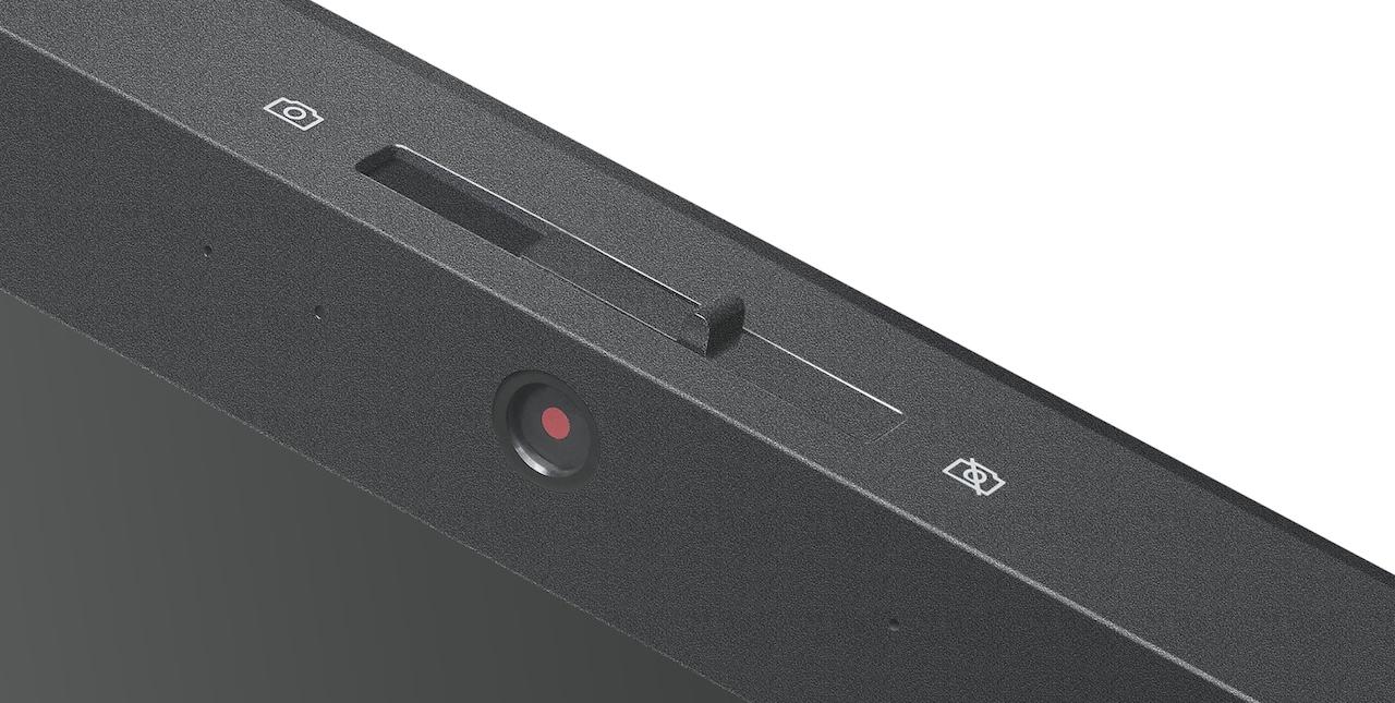 It's not paranoia to cover your laptop's webcam SlashGear