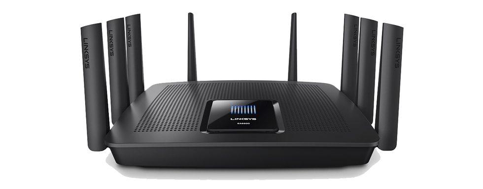 Now certified, WiFi 802.11ac Wave 2 promises faster, further wireless