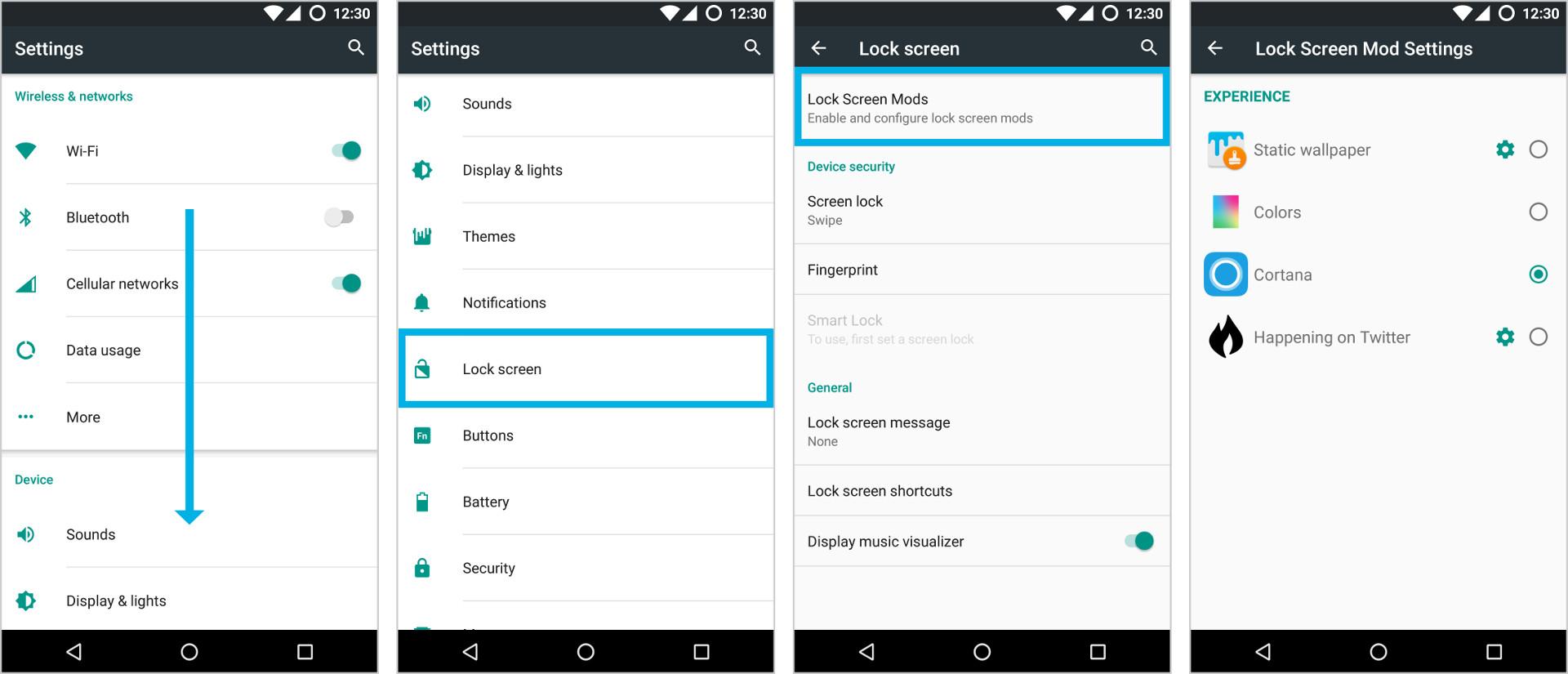 lockscreen_settings_flow_HR