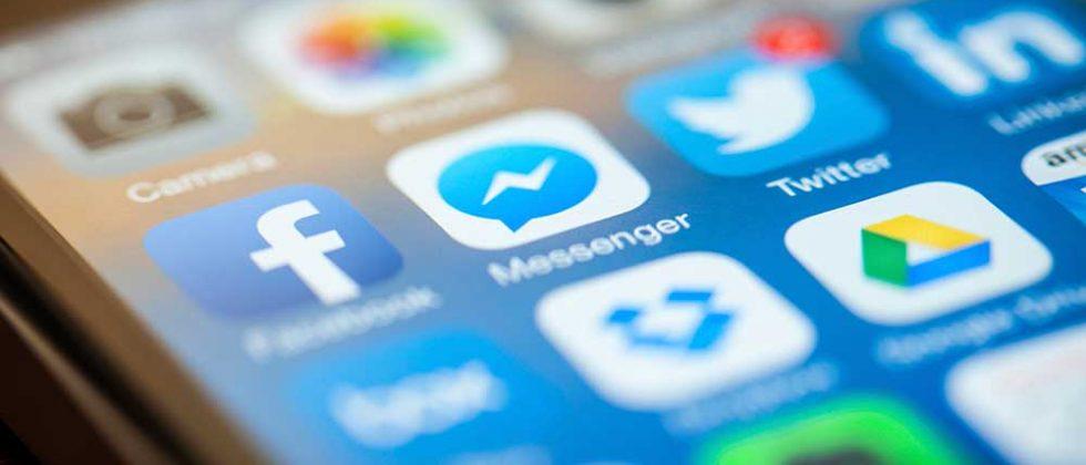 Facebook is forcing Android users to download the Messenger app