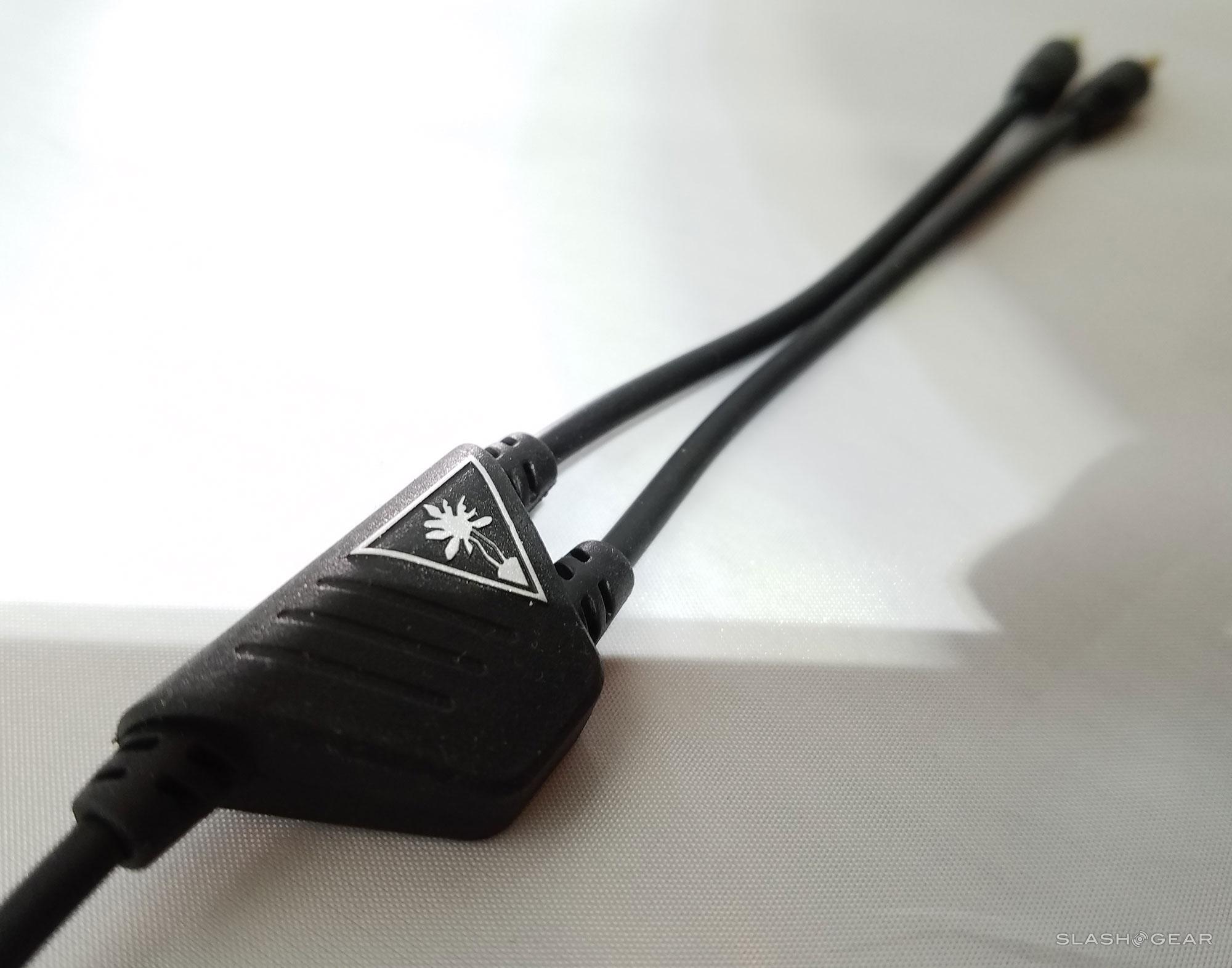 elite pro noise cancelling microphone