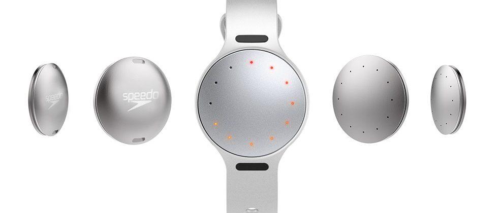 misfit speedo shine