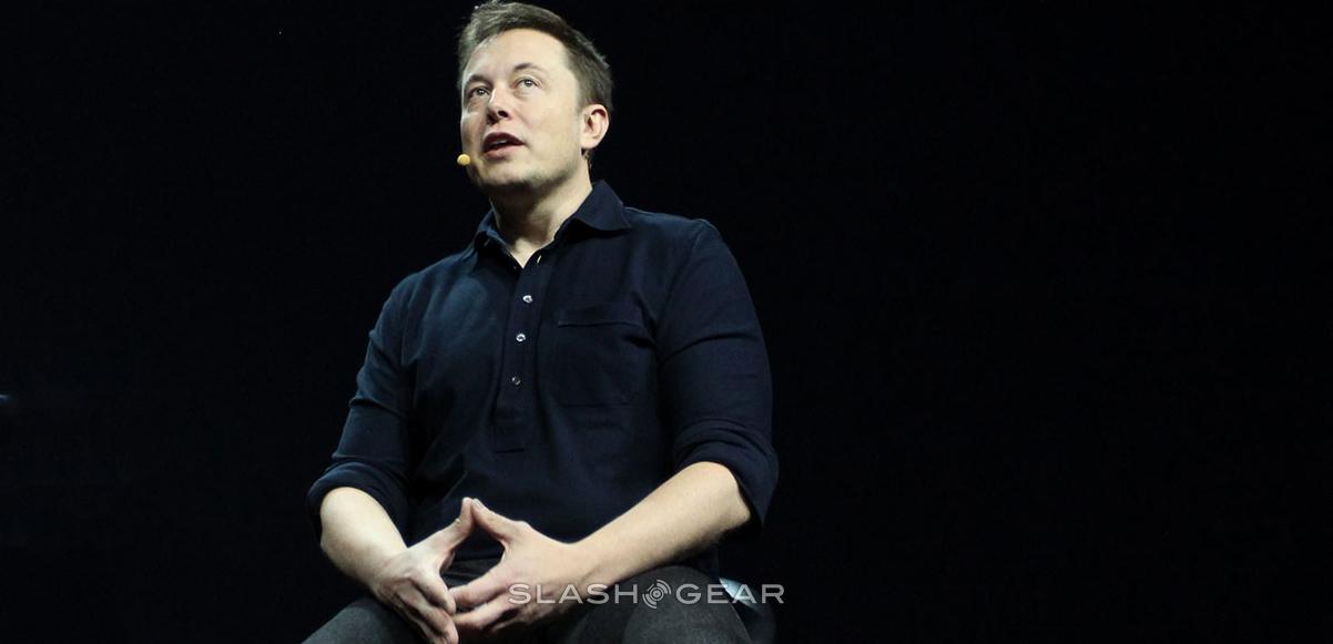 musk