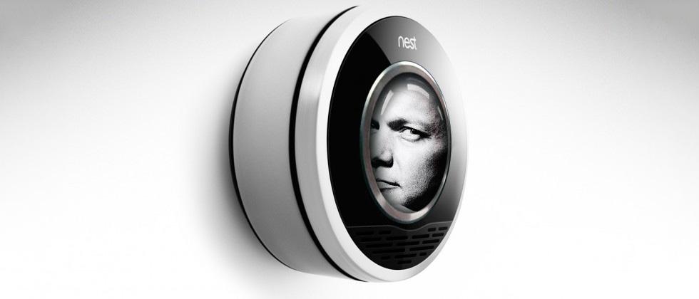 Nest CEO switch: Fadell steps out, Moto exec steps in