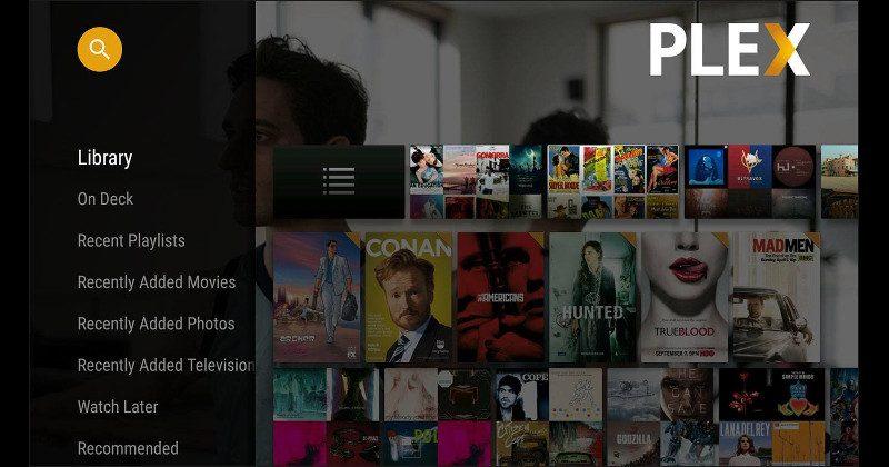 NVIDIA SHIELD Android TV gets Plex server, HDR Netflix, 4K VUDU