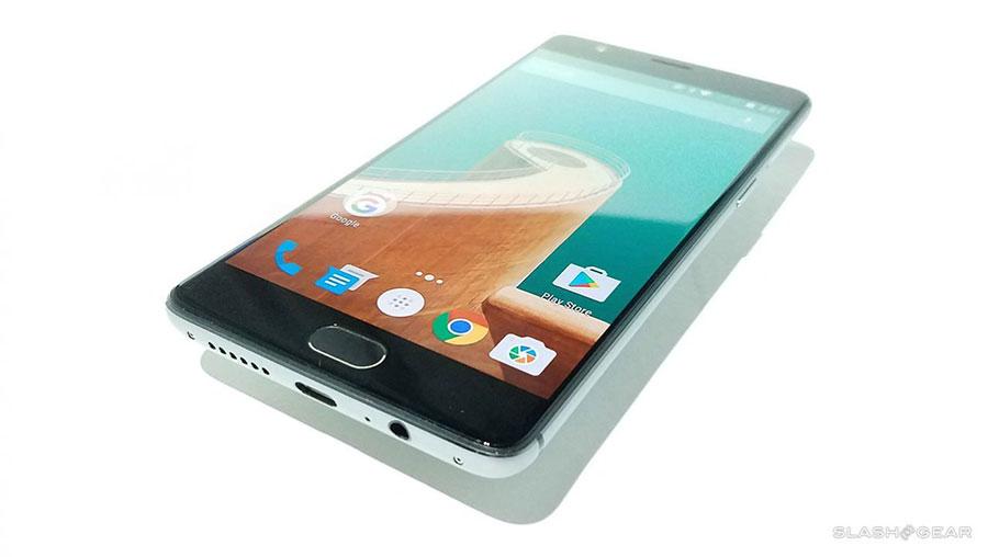 Oneplus 3 Reddit Ama Talks Optic Amoled 1080p Display And Microsd Card Slot Slashgear