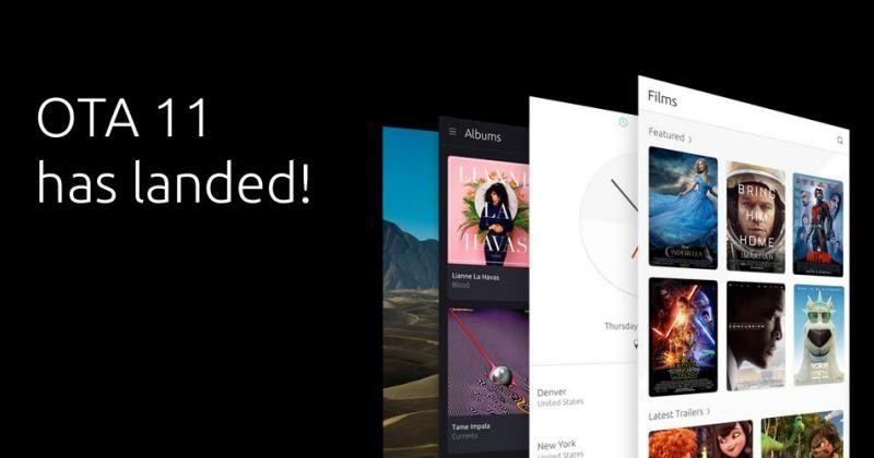 Ubuntu Touch now supports Convergence over wireless display