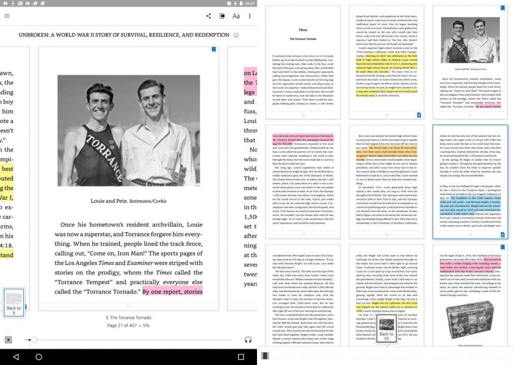 page-flip