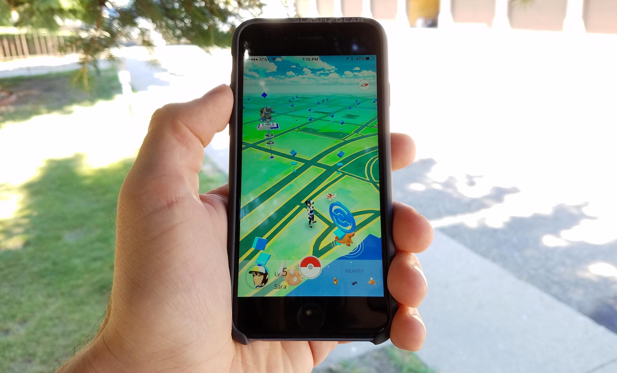 pokemongomap