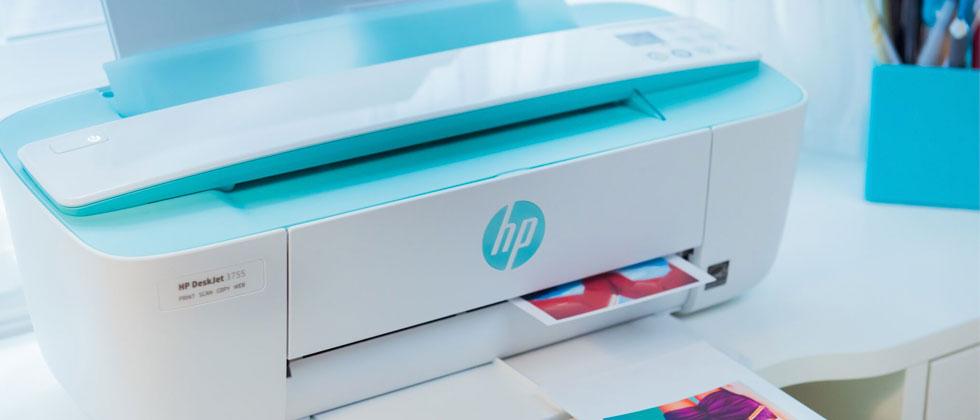 hp deskjet 3755