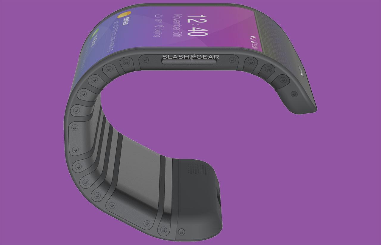 samsung gear fit iphone