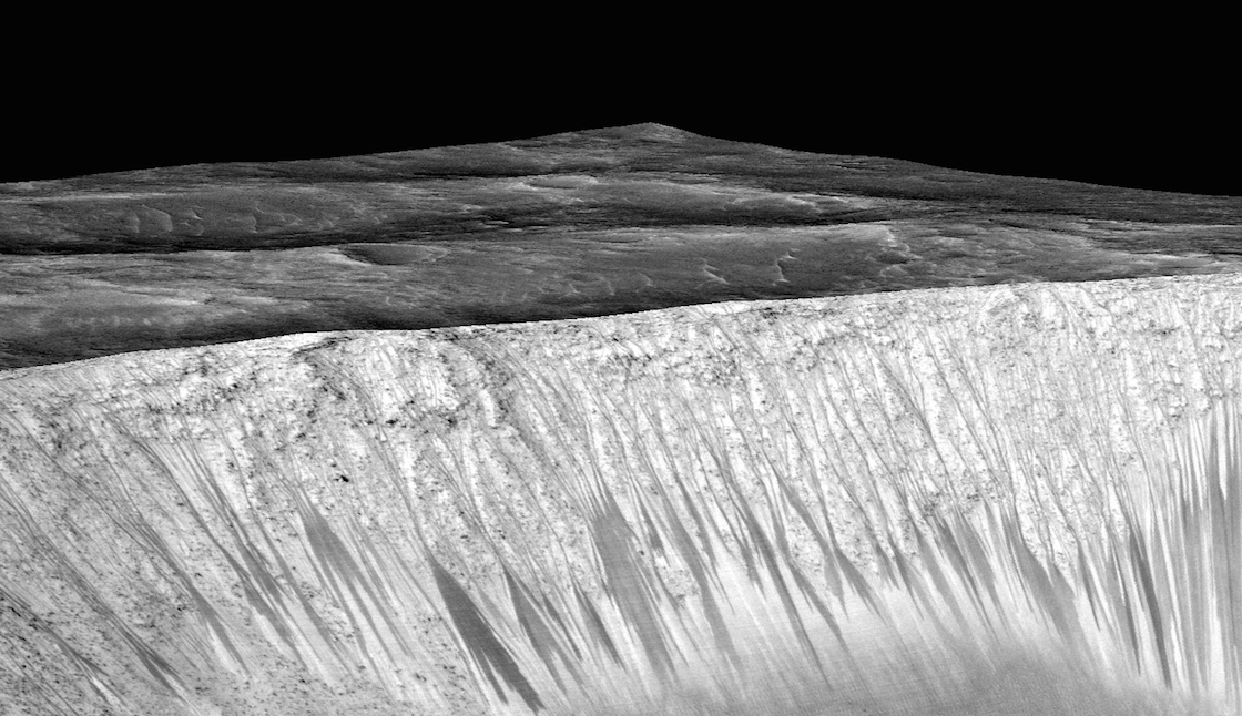 NASA's Curiosity rover will attempt to collect water sample on Mars