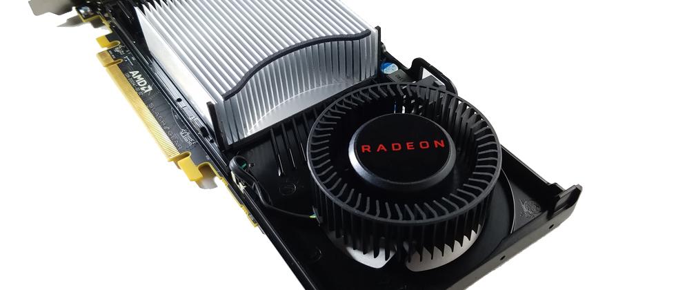 AMD RX 480 Review