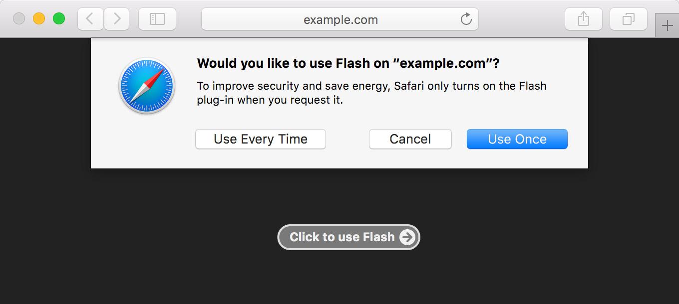 adobe flash player that will work on mac osx sierra with safari and chrome adobe flash player that will work on mac osx sierra with safari and chrome