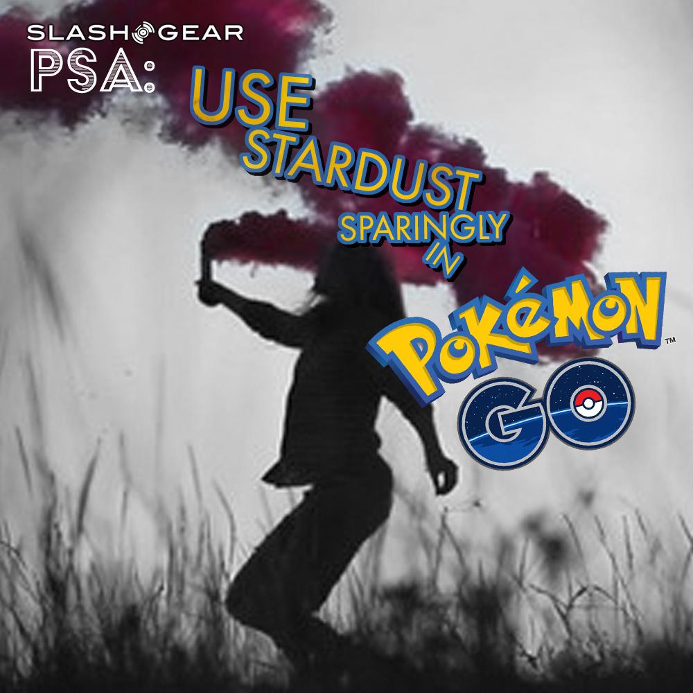 stardust
