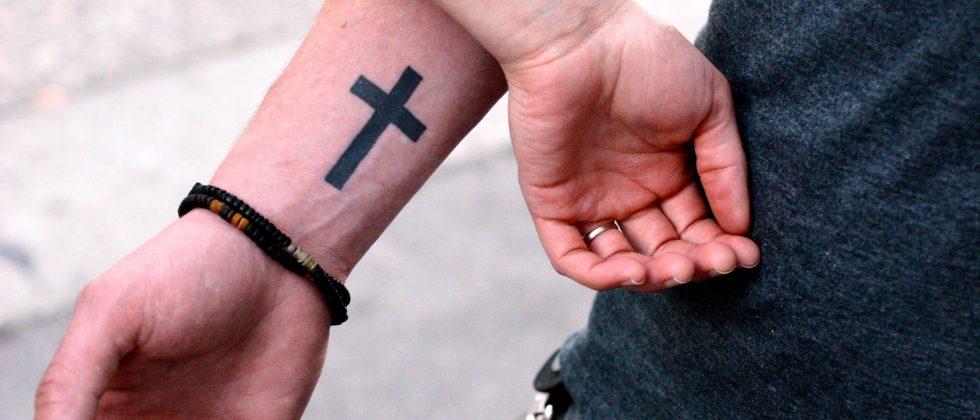 FBI tipped to be making powerful ‘tattoo recognition technology’