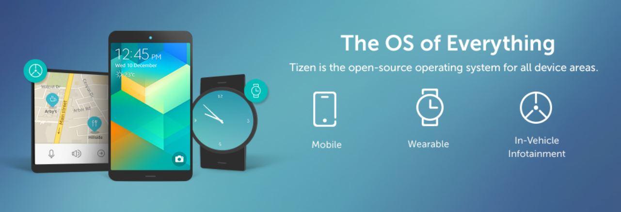 tizen