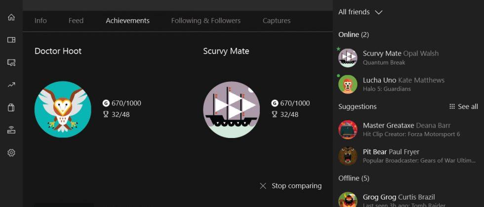 smartglass app