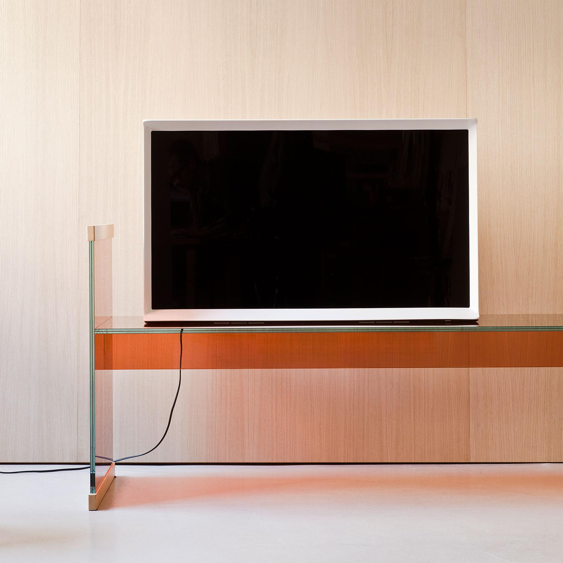 Samsung's Serif TV is available in the US - SlashGear
