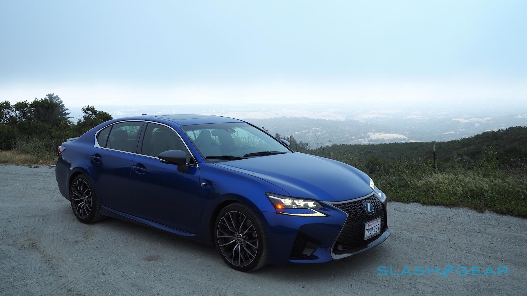 An Impassioned Defense Of The 16 Lexus Gs F A Car Misunderstood Slashgear An Impassioned Defense Of The 16 Lexus Gs F A Car Misunderstood Slashgear