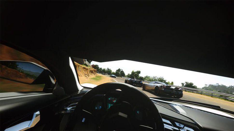 Sony reveals Driveclub VR for PlayStation VR launch