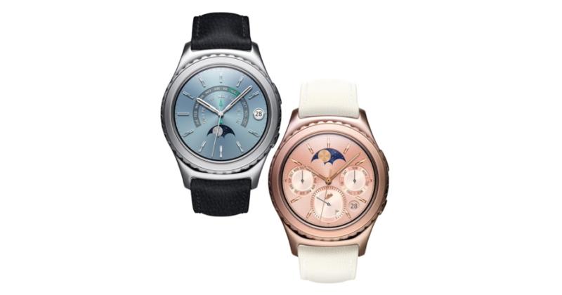 samsung pay beta gear s2