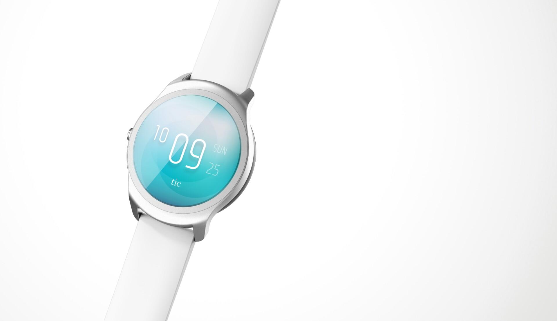 ticwatch 2 update