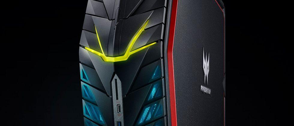 OFFTEK 16GB RAM Für Acer Predator G1-710 – DDR4-17000, Non-ECC, Einfache Installation