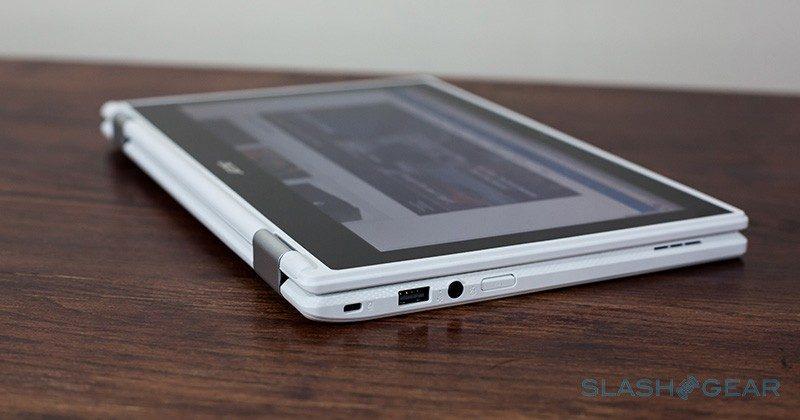 Acer R11 2015 Chromebook Pixel Now Getting Google Play Update Slashgear Acer Chromebook R11 2022 Review