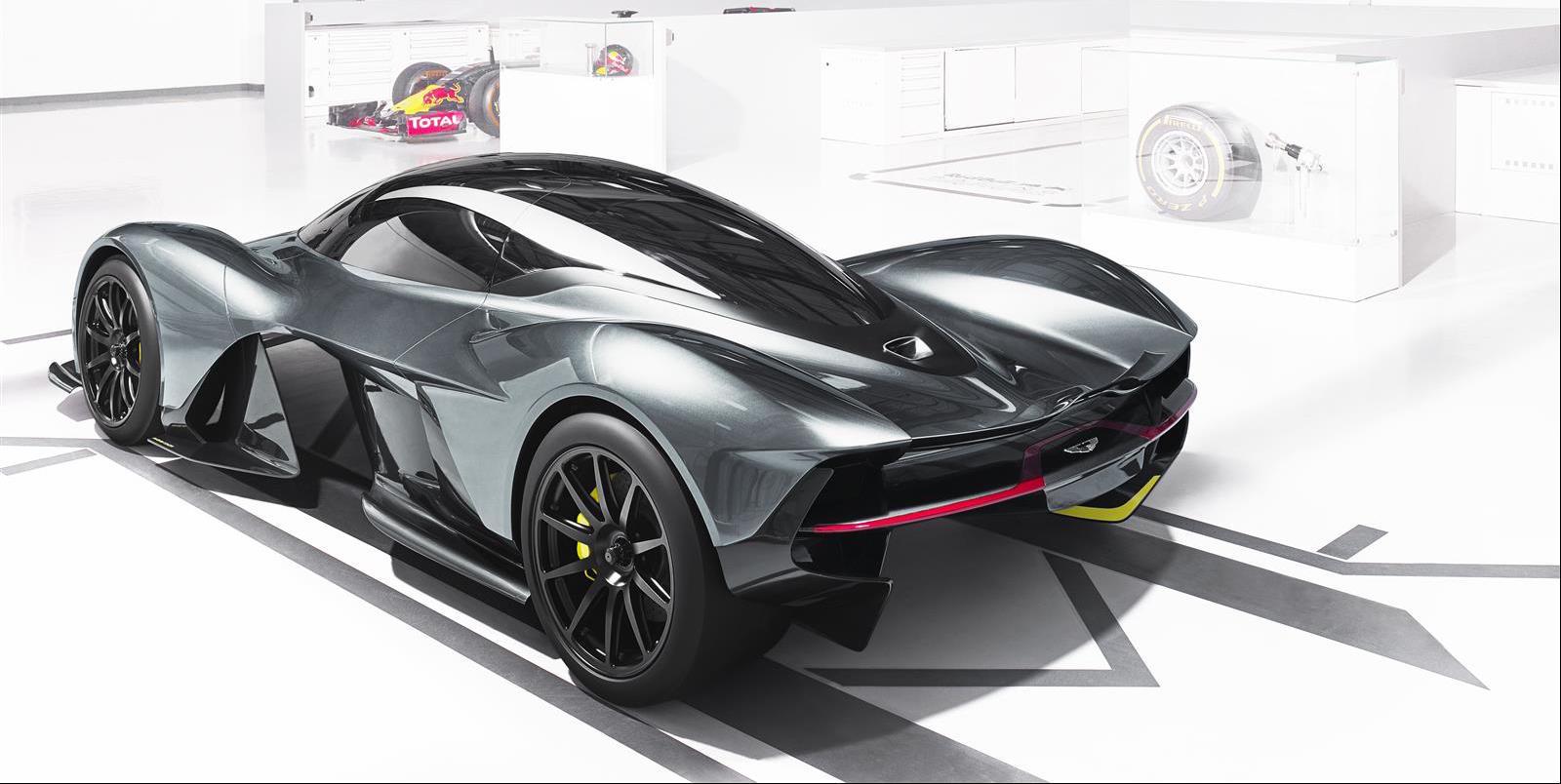 Am Rb 001 Revealed The Street Legal Hypercar Aston Martin And Red Bull Built Slashgear Am Rb 001 Revealed The Street Legal Hypercar Aston Martin And Red Bull Built Slashgear