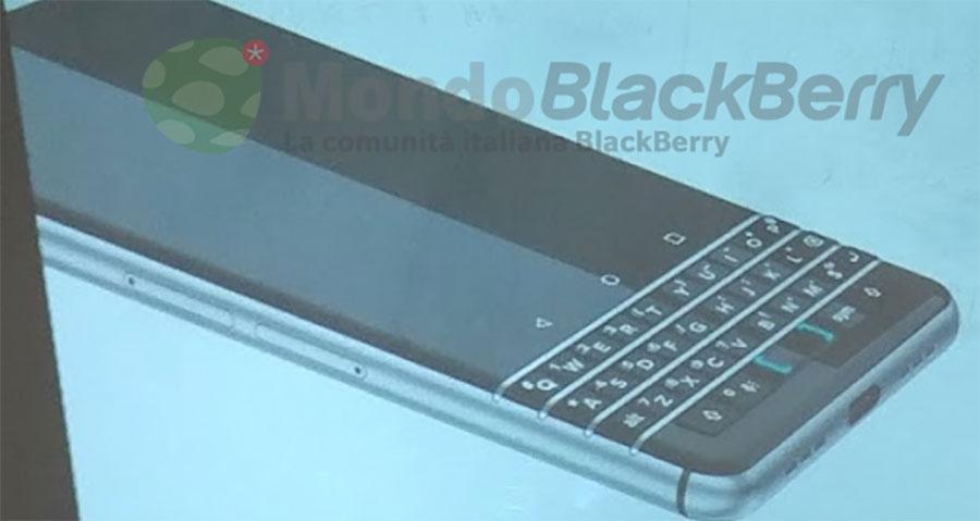 BlackBerry's next 3 Android phones planned for release by early 2017