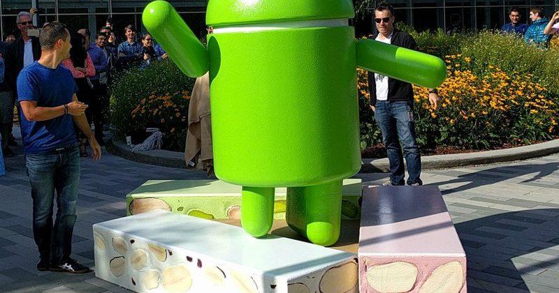 Android Nougat Reddit AMA: Night Mode, Java, and bugs