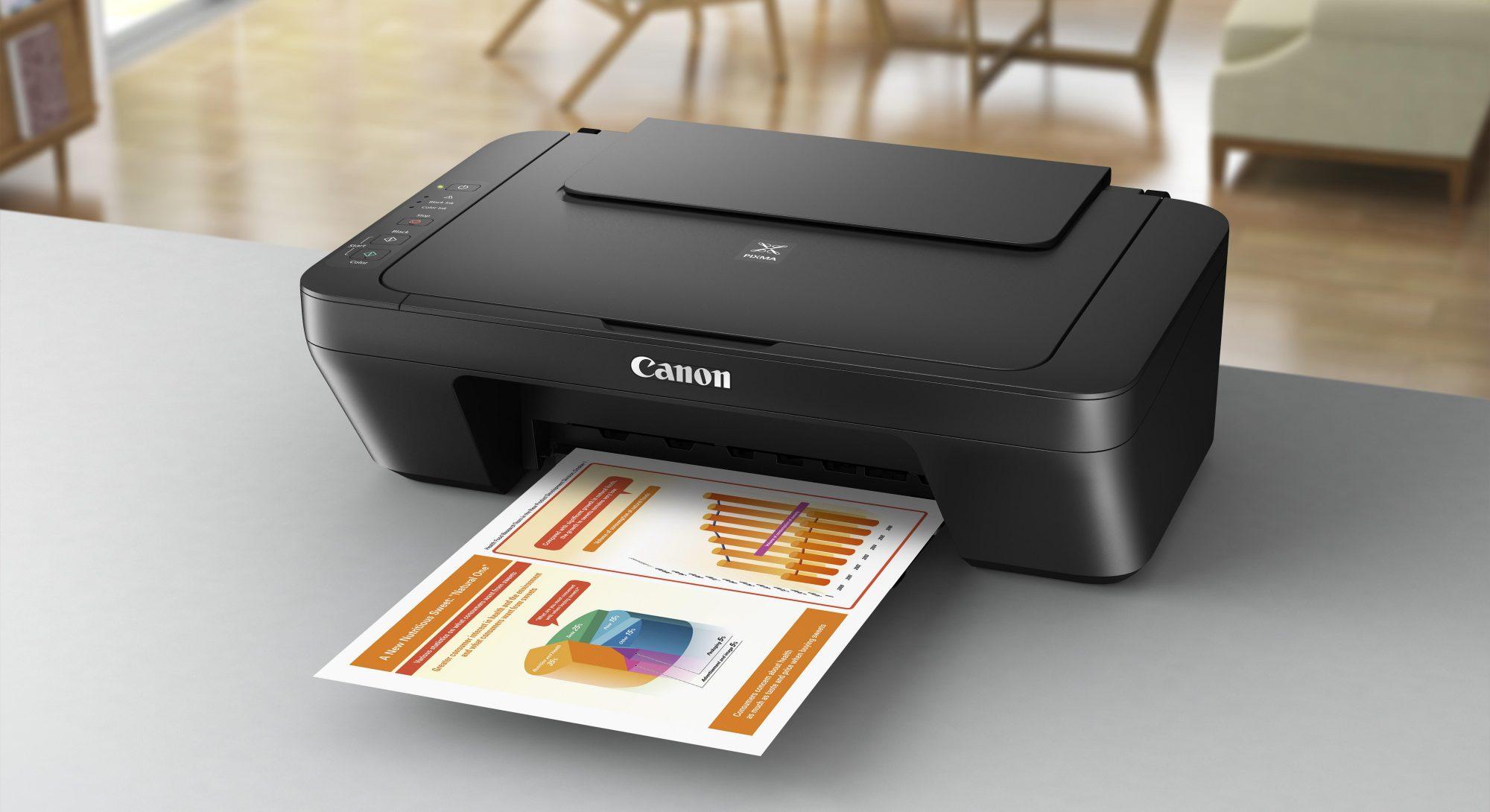 Canon Mg2550S Printer Software Download - Canon PIXMA ...