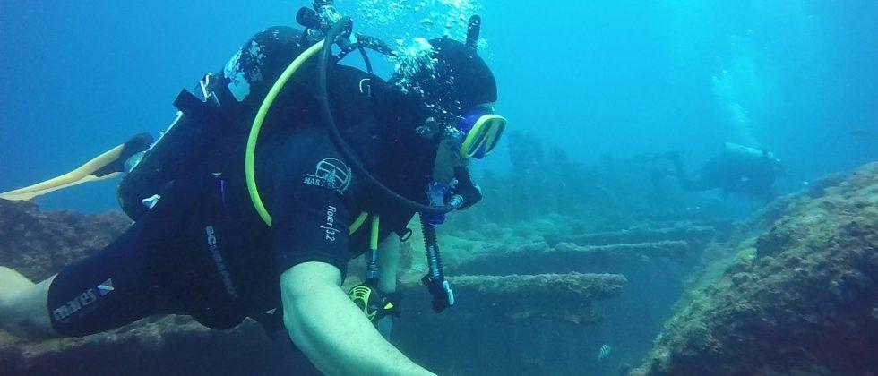 17th century shipwreck turns up old cheese and gold coins