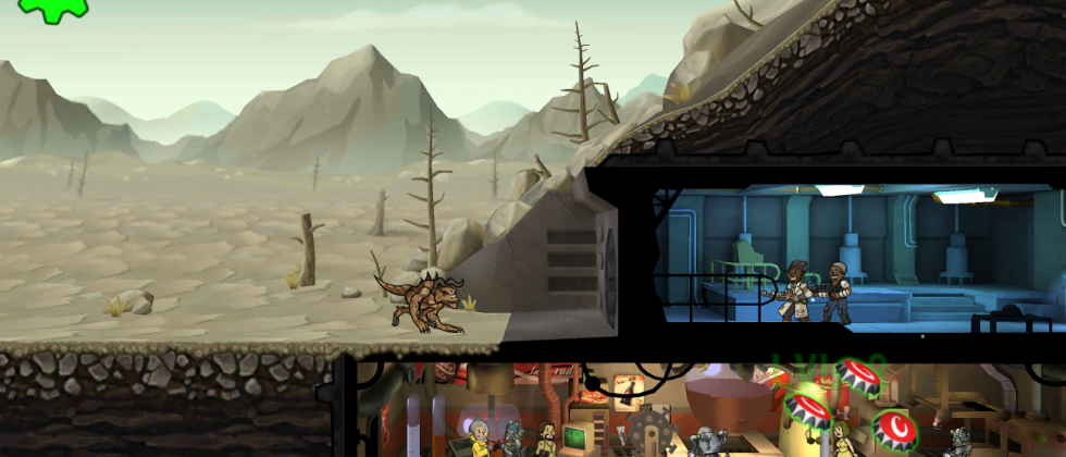 fallout shelter for pc fallout shelter for pc