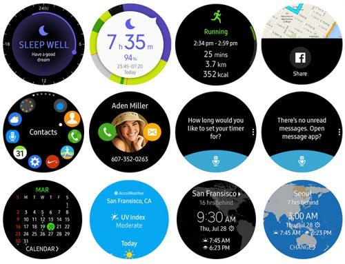 gear s2 android pay