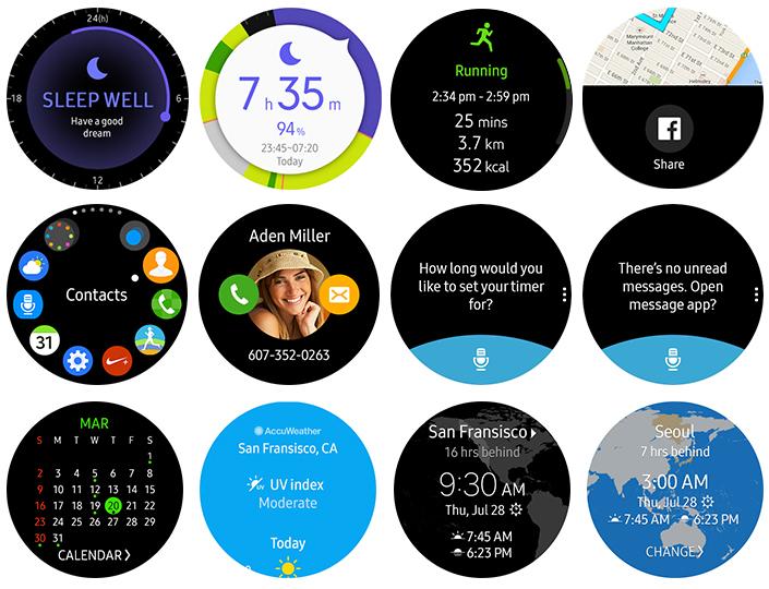 samsung pay beta gear s2